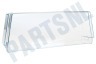 Siemens Koelkast 704952, 00704952 Flessenrek Transparant