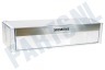 Siemens Koelkast 704952, 00704952 Flessenrek Transparant