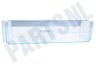 Bosch Koelkast 11005384 Flessenrek Transparant