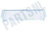 Bosch Koelkast 11005384 Flessenrek Transparant