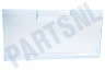 Bosch Koelkast 660467, 00660467 Front Van vrieslade, groot