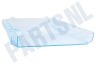Bosch Koelkast 660467, 00660467 Front Van vrieslade, groot
