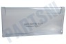 Siemens Koelkast Frontpaneel Van lade, hydroFresh Box
