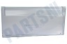 Siemens Koelkast Frontpaneel Van lade, hydroFresh Box