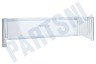 Siemens Koelkast 705188, 00705188 Flessenrek Transparant