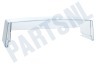 Siemens Koelkast 705188, 00705188 Flessenrek Transparant