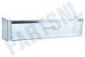 Siemens Koelkast 705188, 00705188 Flessenrek Transparant