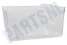 Gaggenau Koelkast 437677, 00437677 Groentelade Transparant 310x280x168mm