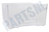 Gaggenau Koelkast 437677, 00437677 Groentelade Transparant 310x280x168mm