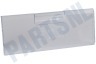 Superser Koelkast 355075, 00355075 Frontpaneel voor bak vriezer