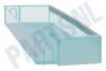 Bosch Koelkast 433879, 00433879 Deurbak boven