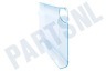 Novamatic Koelkast 660080, 00660080 Frontpaneel Vrieslade, onder