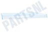 Novamatic Koelkast 660080, 00660080 Frontpaneel Vrieslade, onder