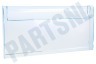 Novamatic Koelkast 660080, 00660080 Frontpaneel Vrieslade, onder