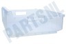 Siemens Koelkast 11013088 Vrieslade Transparant