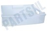 Siemens Koelkast 11013088 Vrieslade Transparant