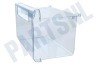 Bosch Koelkast 740842, 00740842 Vrieslade Transparant