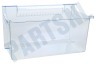 Bosch Koelkast 740842, 00740842 Vrieslade Transparant