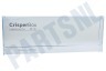 Siemens Koelkast 11002537 Paneel