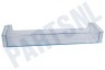 Siemens Koelkast 709645, 00709645 Deurbak Transparant