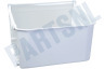 Siemens Koelkast 477205, 00477205 Vrieslade Wit, Transparant Front