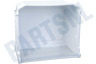 Siemens Koelkast 477205, 00477205 Vrieslade Wit, Transparant Front