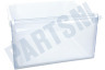 Siemens Koelkast 477205, 00477205 Vrieslade Wit, Transparant Front