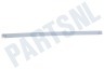 Gorenje Koelkast 519465 Strip Glasplaat, Achter