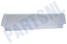 Atag Koelkast 401137 Deurvak Boven