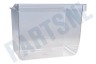 Krting Koelkast Groentelade Transparant 170x235x180mm