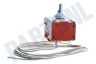 Atag Koelkast Thermostaat 3 cont. Cap.L=120cm