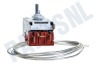 Atag Koelkast Thermostaat 3 cont. Cap.L=120cm