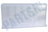 Candy Koelkast 49028051 Groentelade