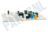 Candy Koelkast Print Module