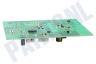 Candy Koelkast Print Module