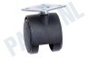DeLonghi NE1072 Wiel voor airco