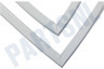 Schaub lorenz Koelkast 4668511800 Afdichtingsrubber Koelkast