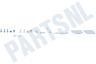 Indesit Koelkast Installatieset