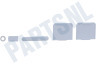 Indesit Koelkast Installatieset