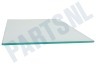 Beko Koelkast 4331860100 Glasplaat Groentelade