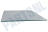 Beko Koelkast 4130587000 Glasplaat Groentelade