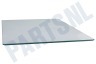 Altus Koelkast 4561812000 Glasplaat Groentelade