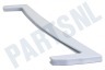 Beko Koelkast Strip Glasplaat