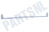 Beko Koelkast Strip Glasplaat