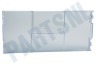 Beko Koelkast Front Van vrieslade