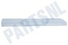 Beko Koelkast Front Van vrieslade