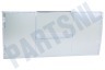 Beko Koelkast Front Van vrieslade