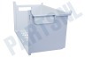 Beko Koelkast 4638970100 Vrieslade Klein, 210mm