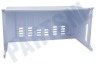 Beko Koelkast 4638970100 Vrieslade Klein, 210mm