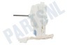 Beko Koelkast Ventilator Ventilator motor bij compressor